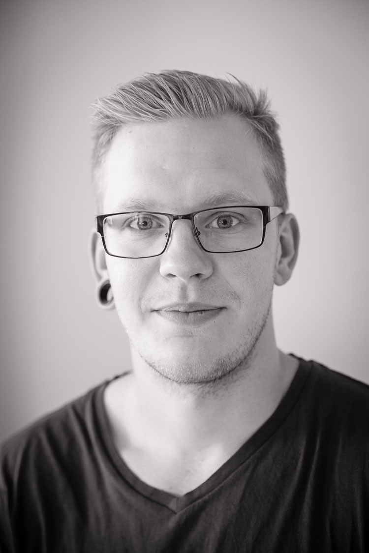 Jerry Nilsson Dala Kommunalteknik